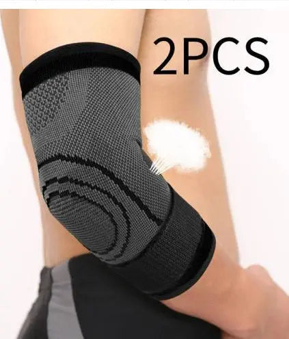 Arm Guard Basketball Protective Gear Sports Knitted Protective Gear null