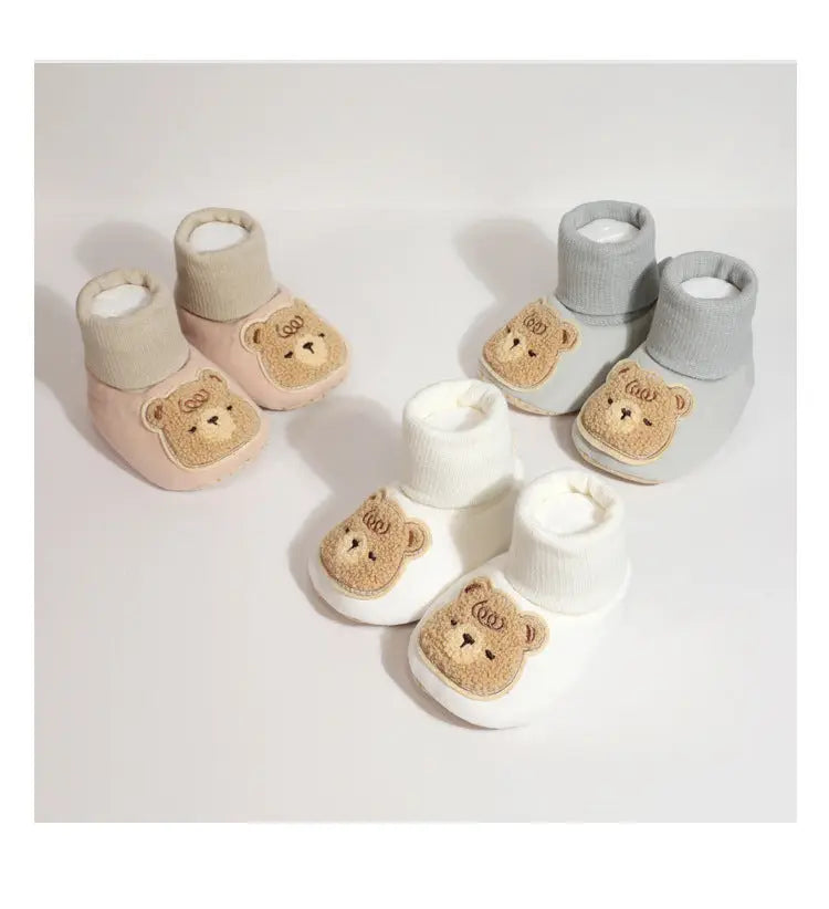 Baby Socks null