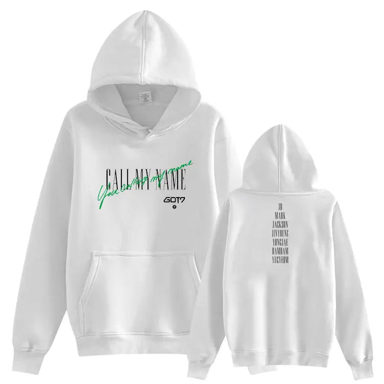 Pullover hoodies null