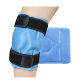 Calf Ice Pack Sports Protective Gear