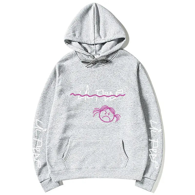 Lil Peep Hoodies null