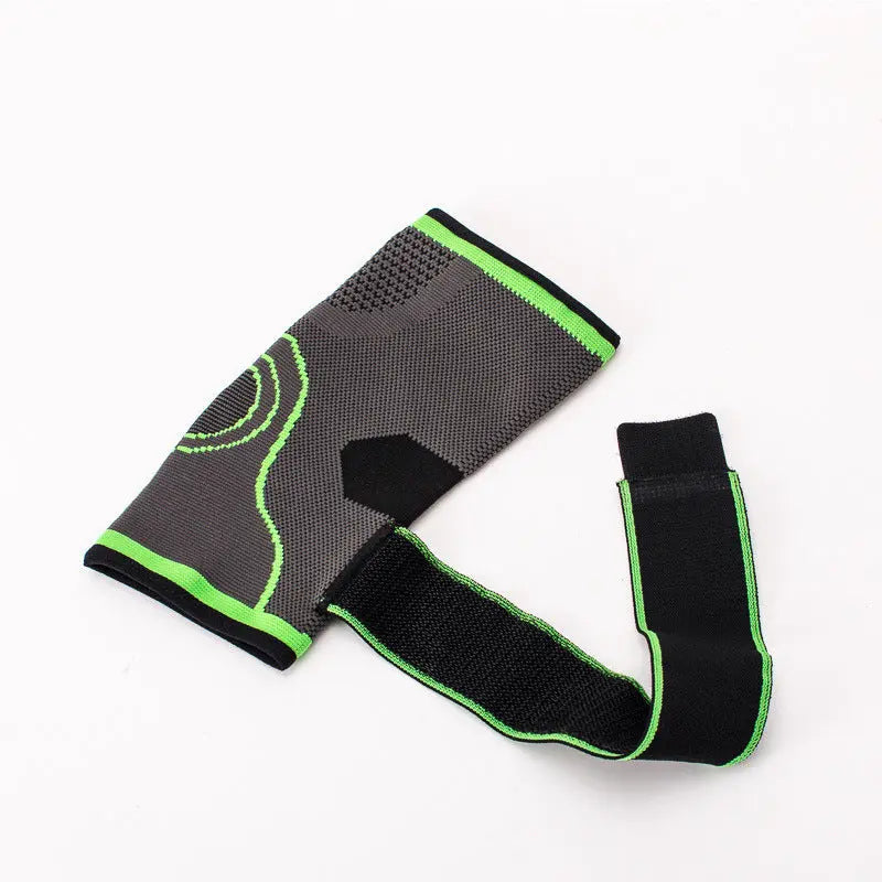 Arm Guard Basketball Protective Gear Sports Knitted Protective Gear null