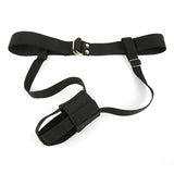Wearing Pants Products Fixed Strap