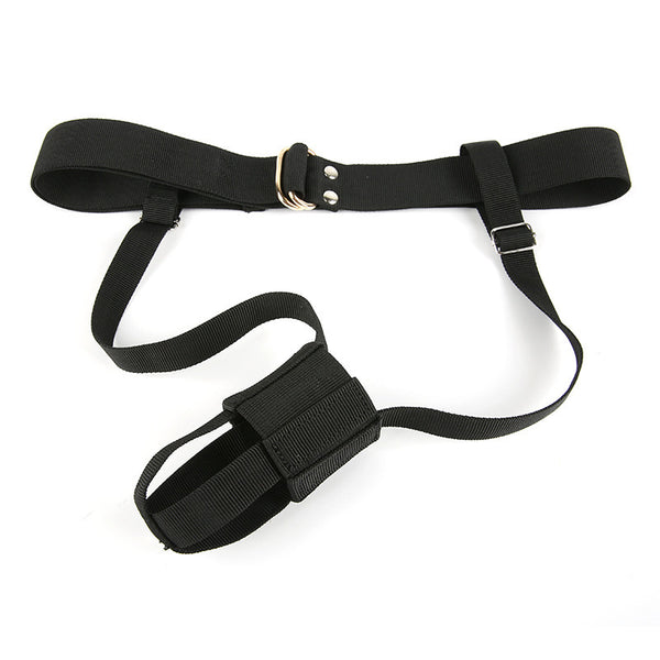 Wearing Pants Products Fixed Strap