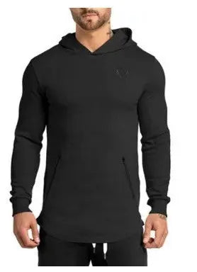 New Mens Camouflage Hoodies null