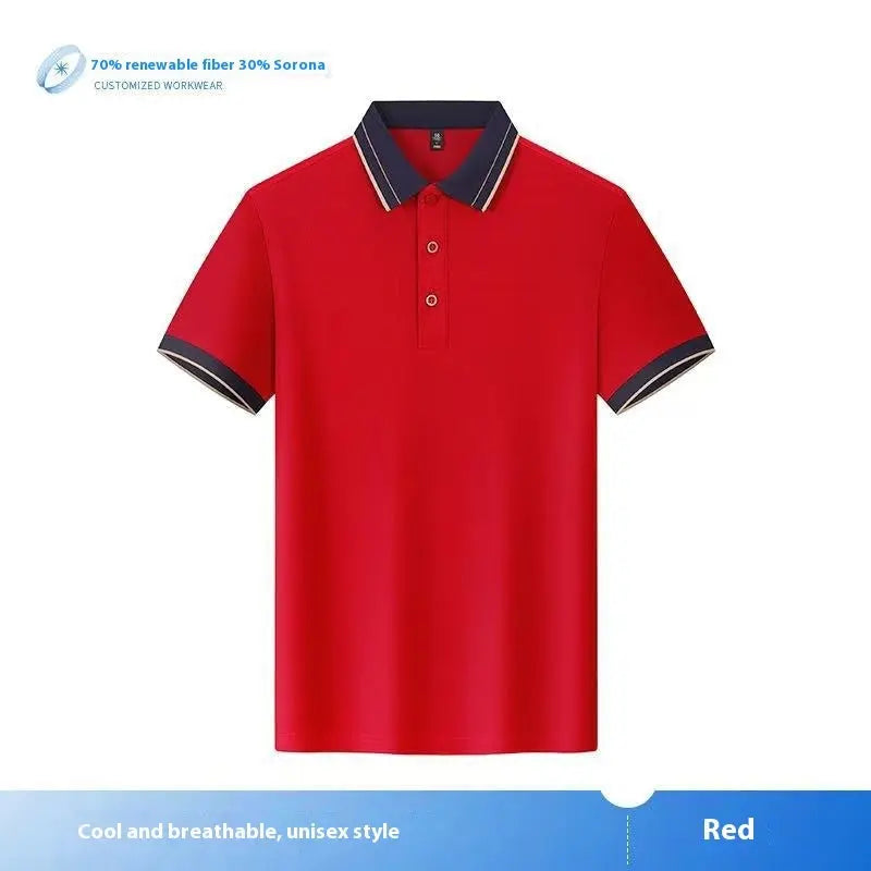 Unisex Color Matching Work Wear null