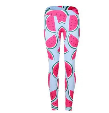 women's leggings null