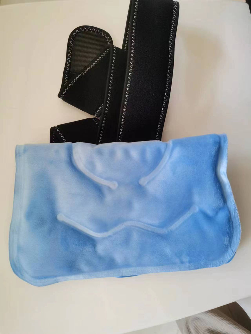 Calf Ice Pack Sports Protective Gear