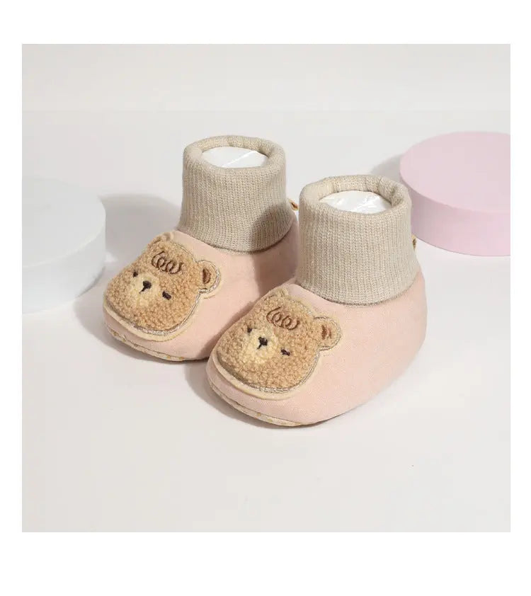 Baby Socks null
