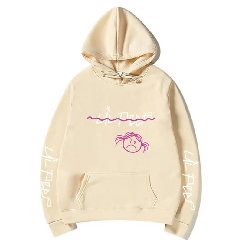 Lil Peep Hoodies null