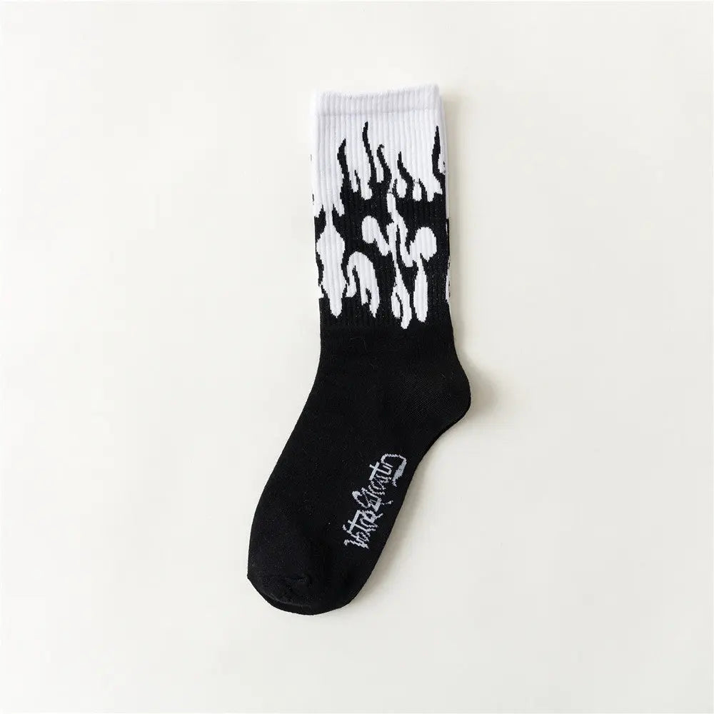 men's socks null