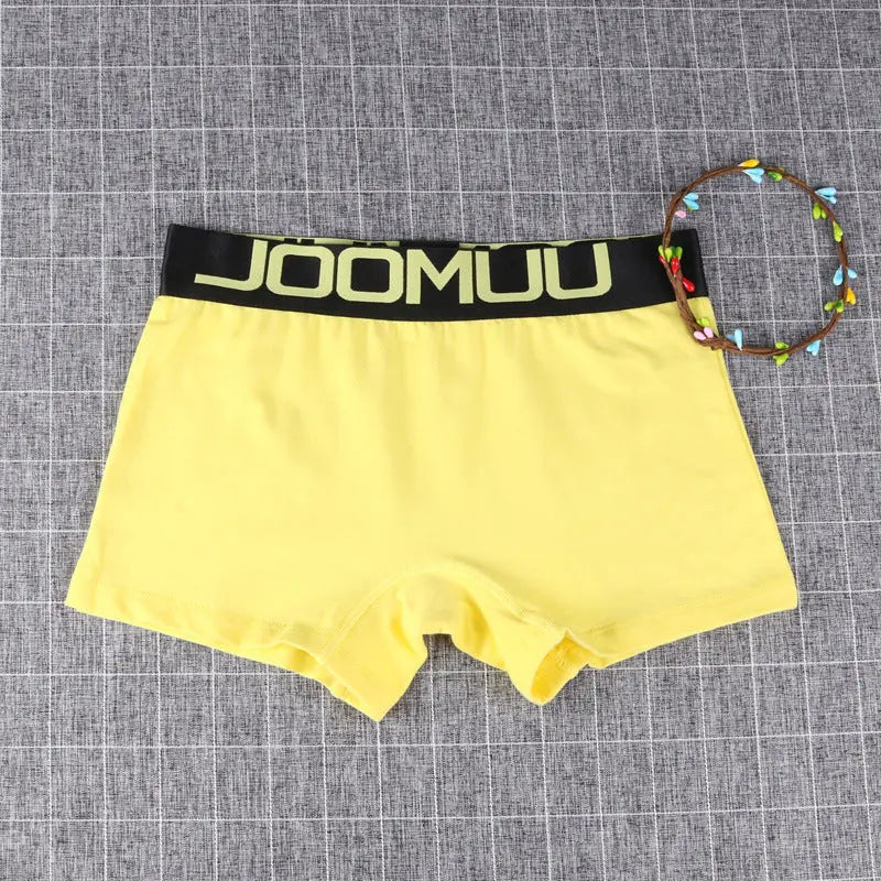 Unisex ladies underwear null