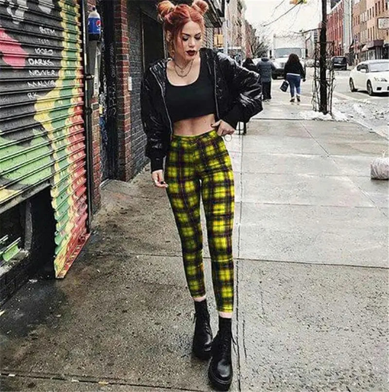 Leggings null