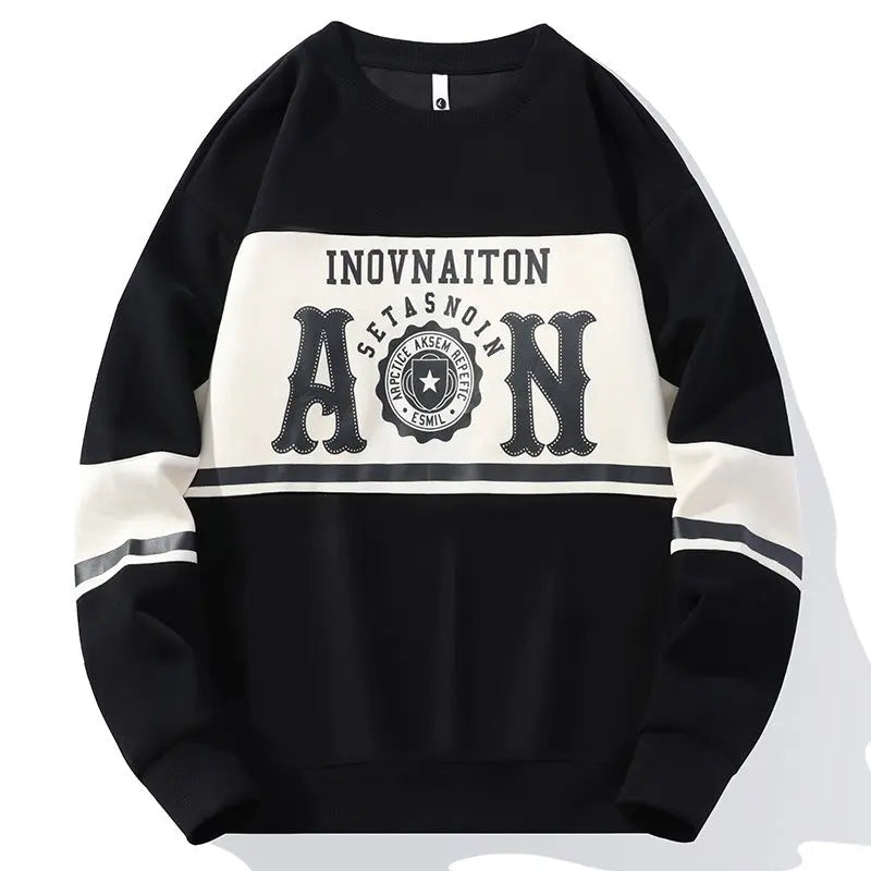 Mens Sweatshirt null