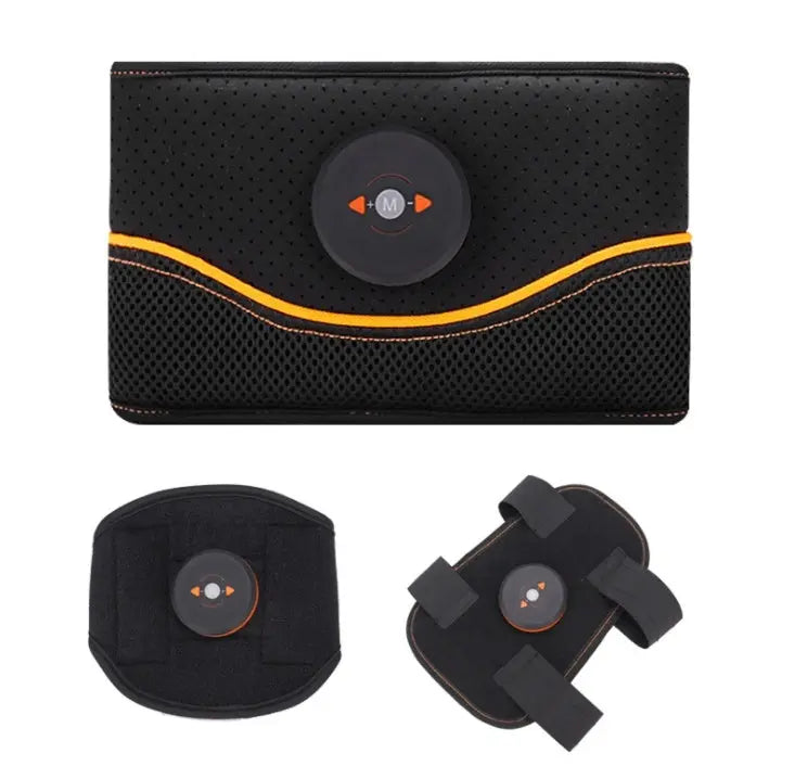 Household abdominal muscle training fitness equipment null