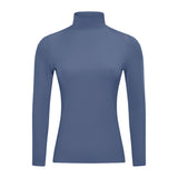 Tight Stretch Gym Long Sleeves