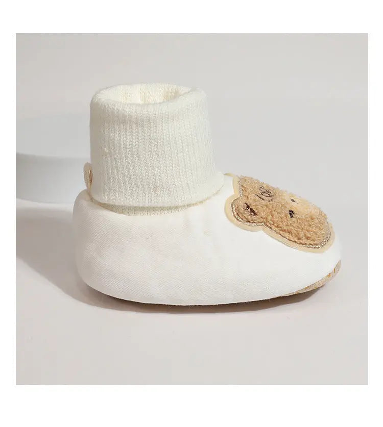 Baby Socks null