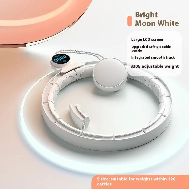 Removable Fitness Intelligent Digital Weight-bearing Fitness Equipment null