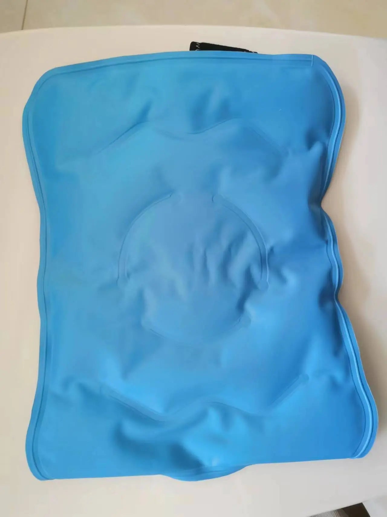 Calf Ice Pack Sports Protective Gear null