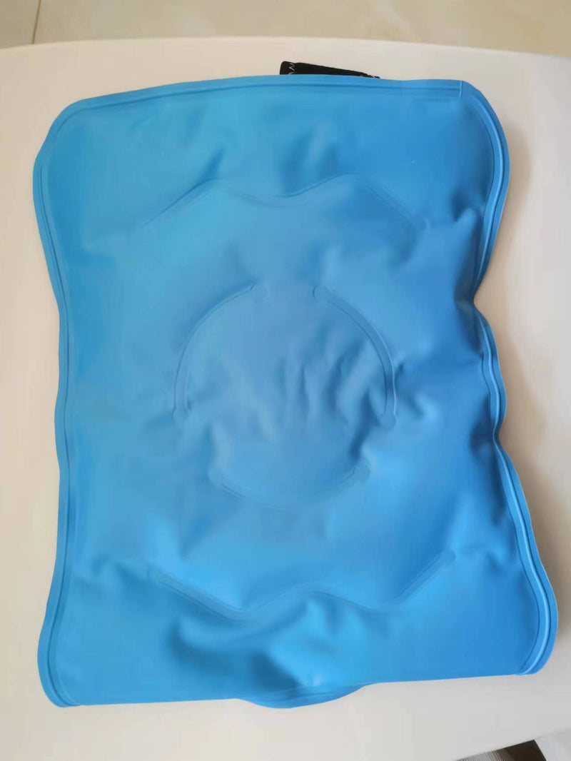 Calf Ice Pack Sports Protective Gear