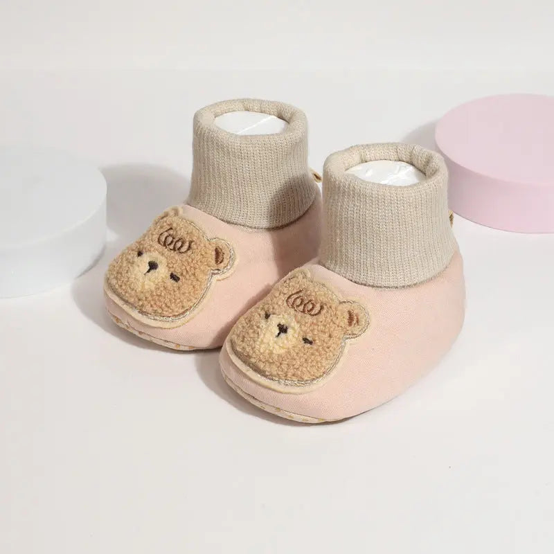 Baby Socks null