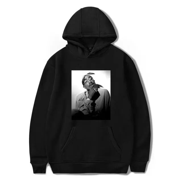Hoodie Sweatshirt Men's Women's Sweatshirt Printed Sweatshirt null