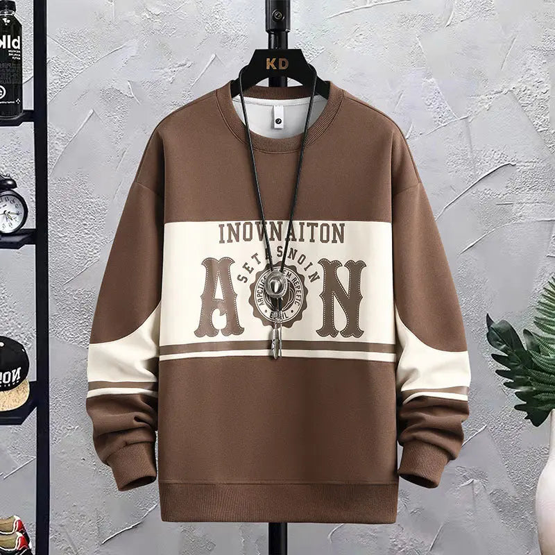 Mens Sweatshirt null