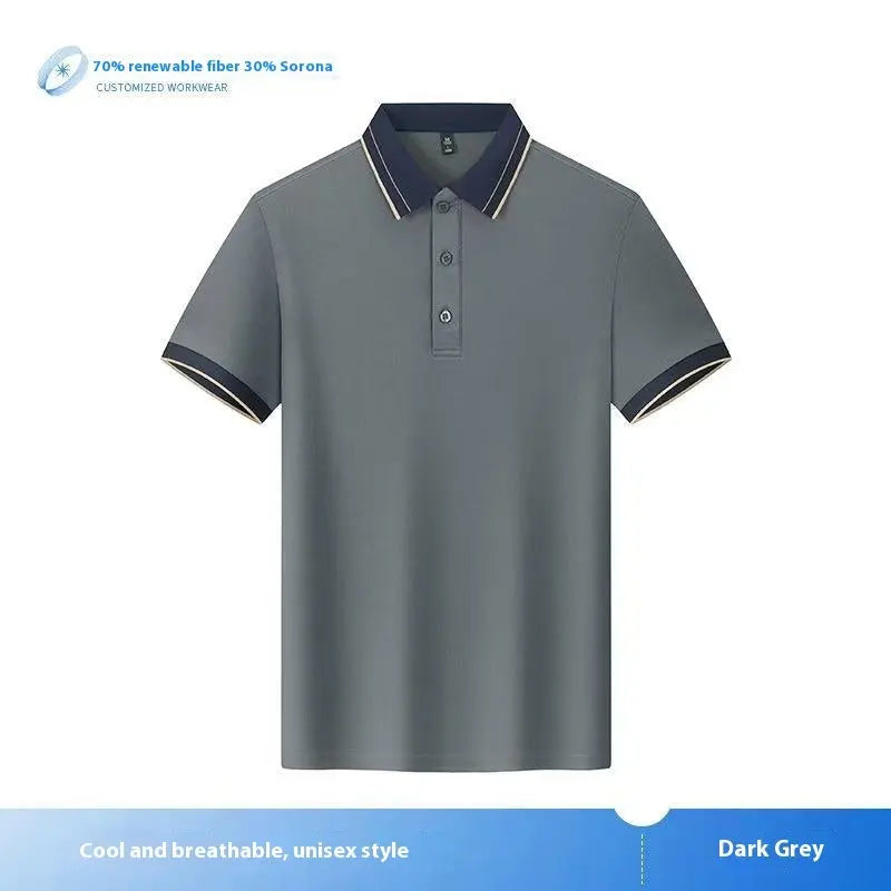 Unisex Color Matching Work Wear null