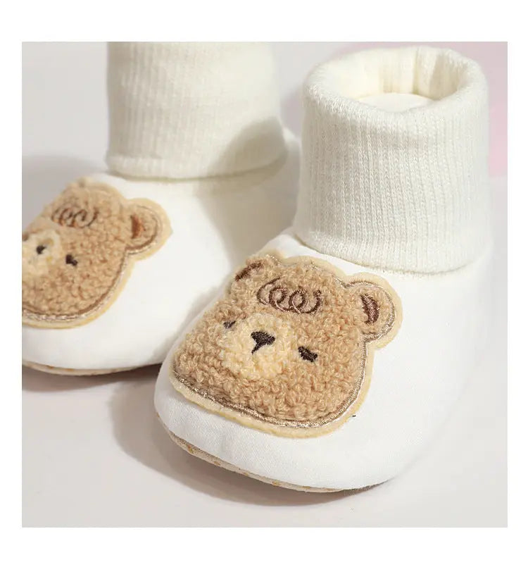 Baby Socks null