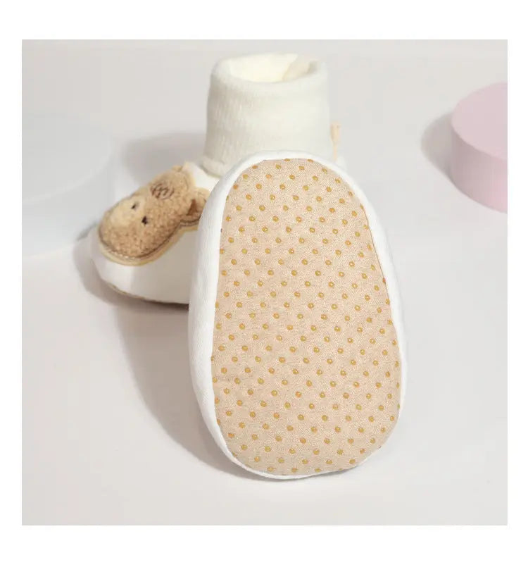 Baby Socks null