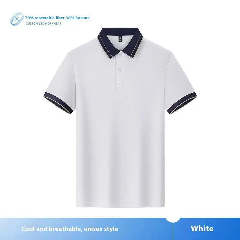 Unisex Color Matching Work Wear null