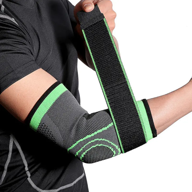 Arm Guard Basketball Protective Gear Sports Knitted Protective Gear null