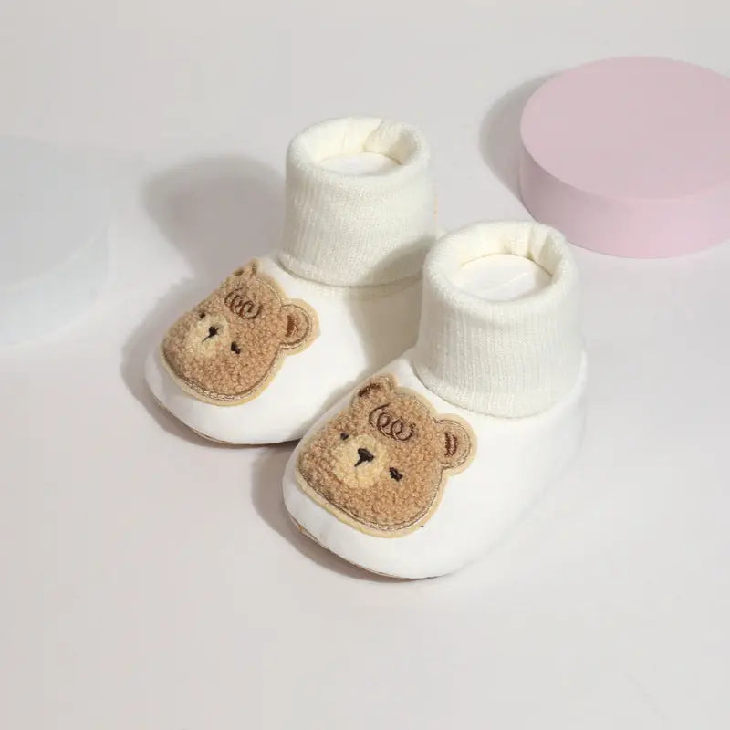 Baby Socks null