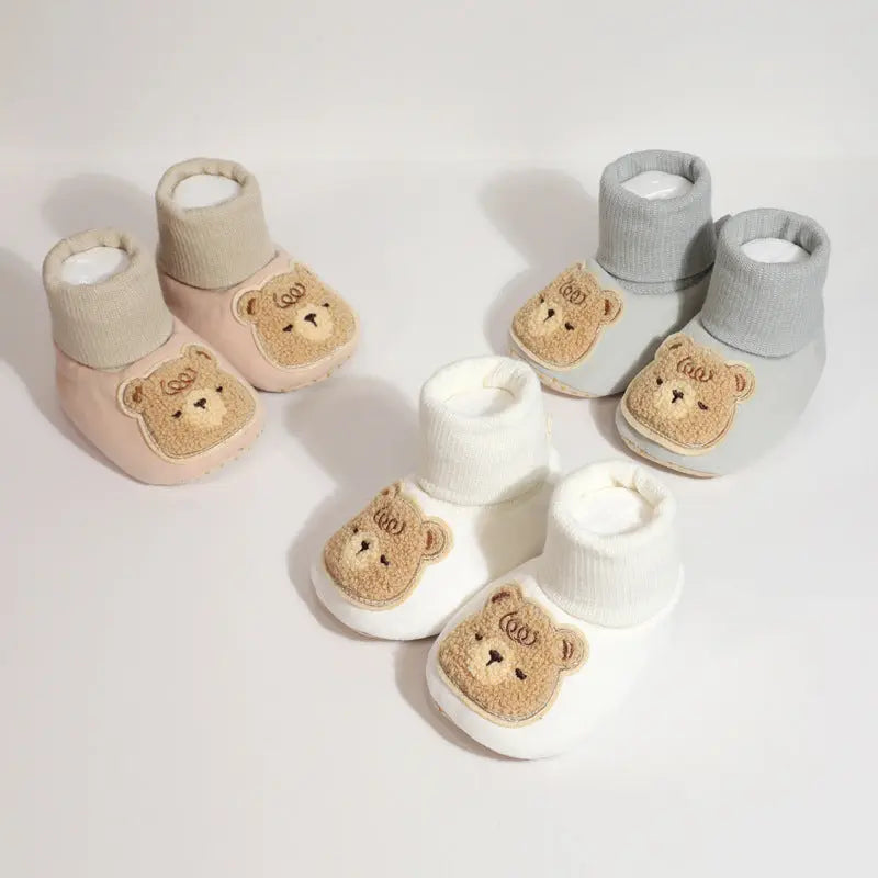 Baby Socks null